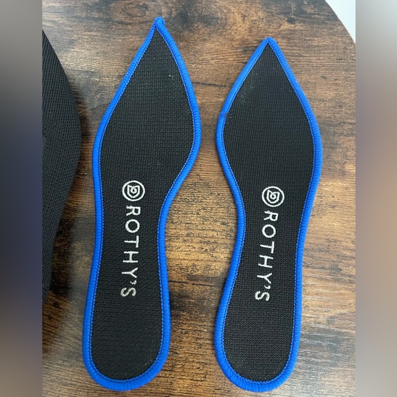 Rothy’s The Point - Picture 2 of 6